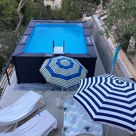 Casa Zorro Διαμέρισμα Κάλπε Εξωτερικό φωτογραφία