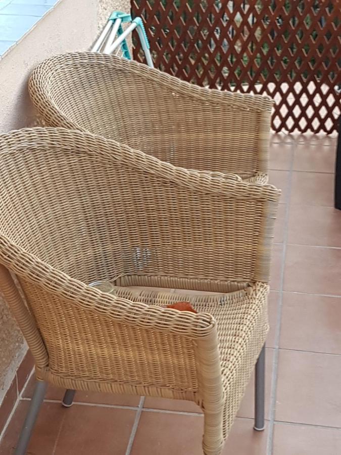 Casa Zorro Διαμέρισμα Κάλπε Εξωτερικό φωτογραφία