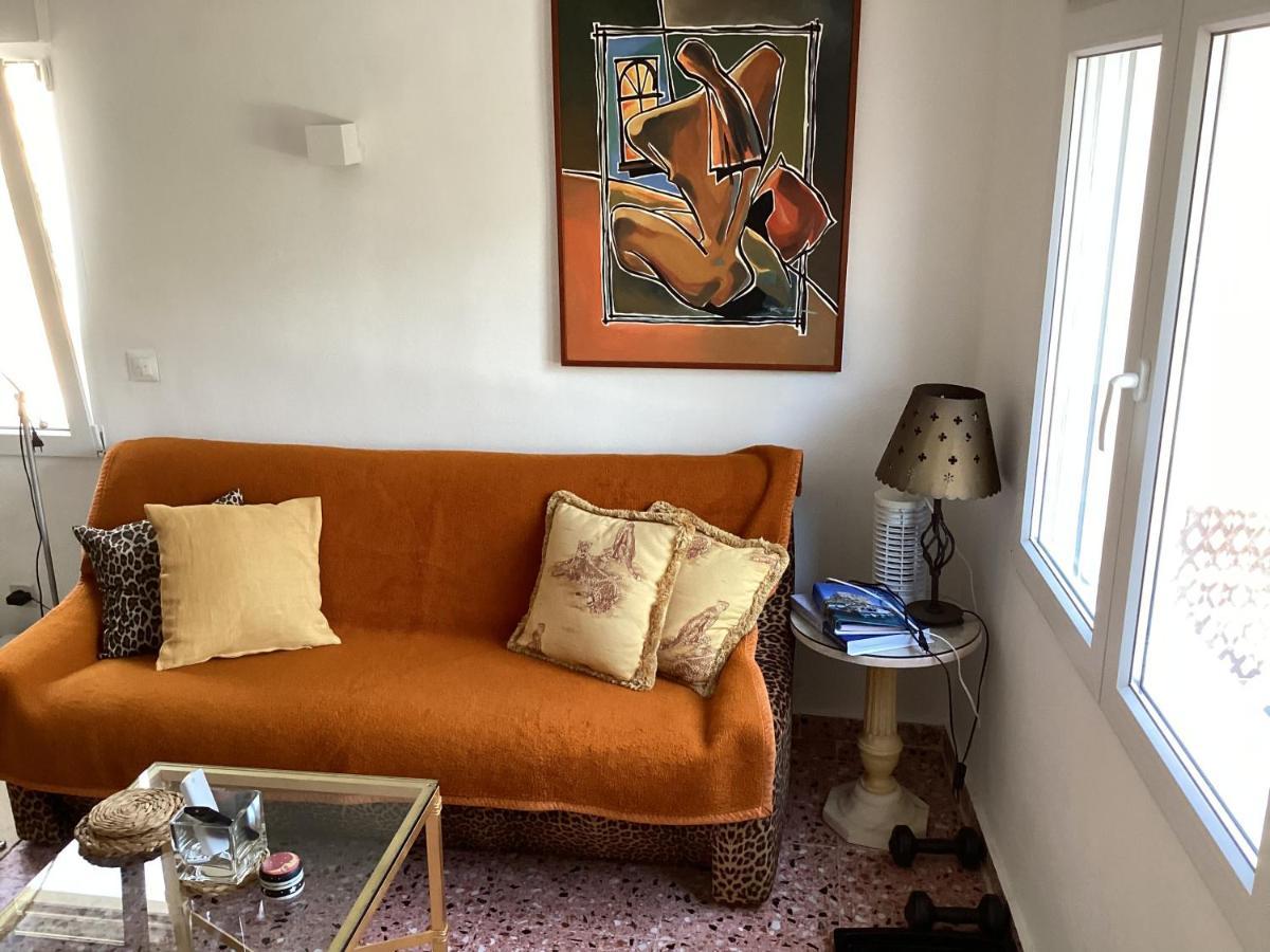 Casa Zorro Διαμέρισμα Κάλπε Εξωτερικό φωτογραφία