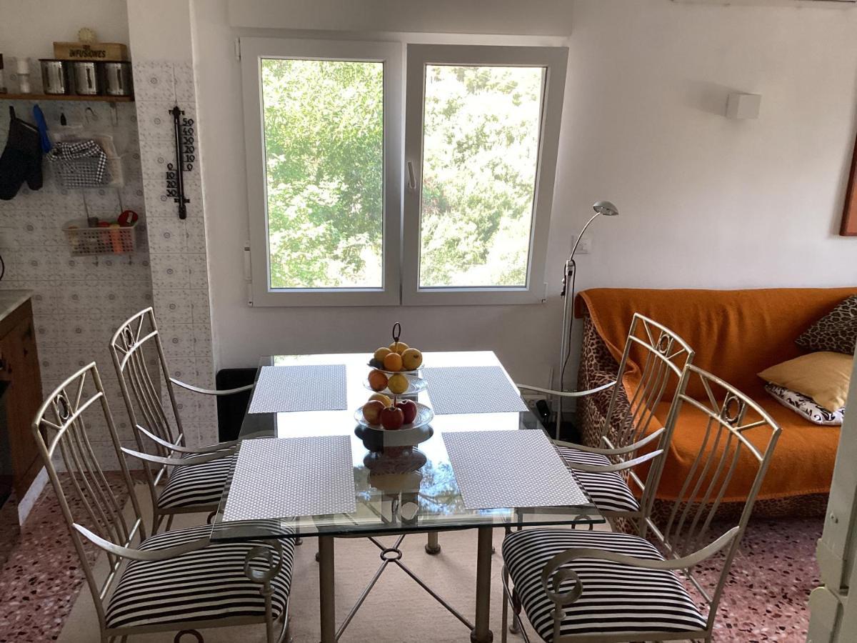 Casa Zorro Διαμέρισμα Κάλπε Εξωτερικό φωτογραφία