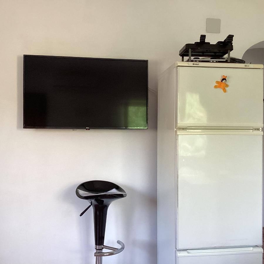 Casa Zorro Διαμέρισμα Κάλπε Εξωτερικό φωτογραφία