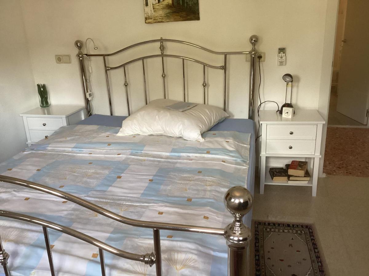Casa Zorro Διαμέρισμα Κάλπε Εξωτερικό φωτογραφία