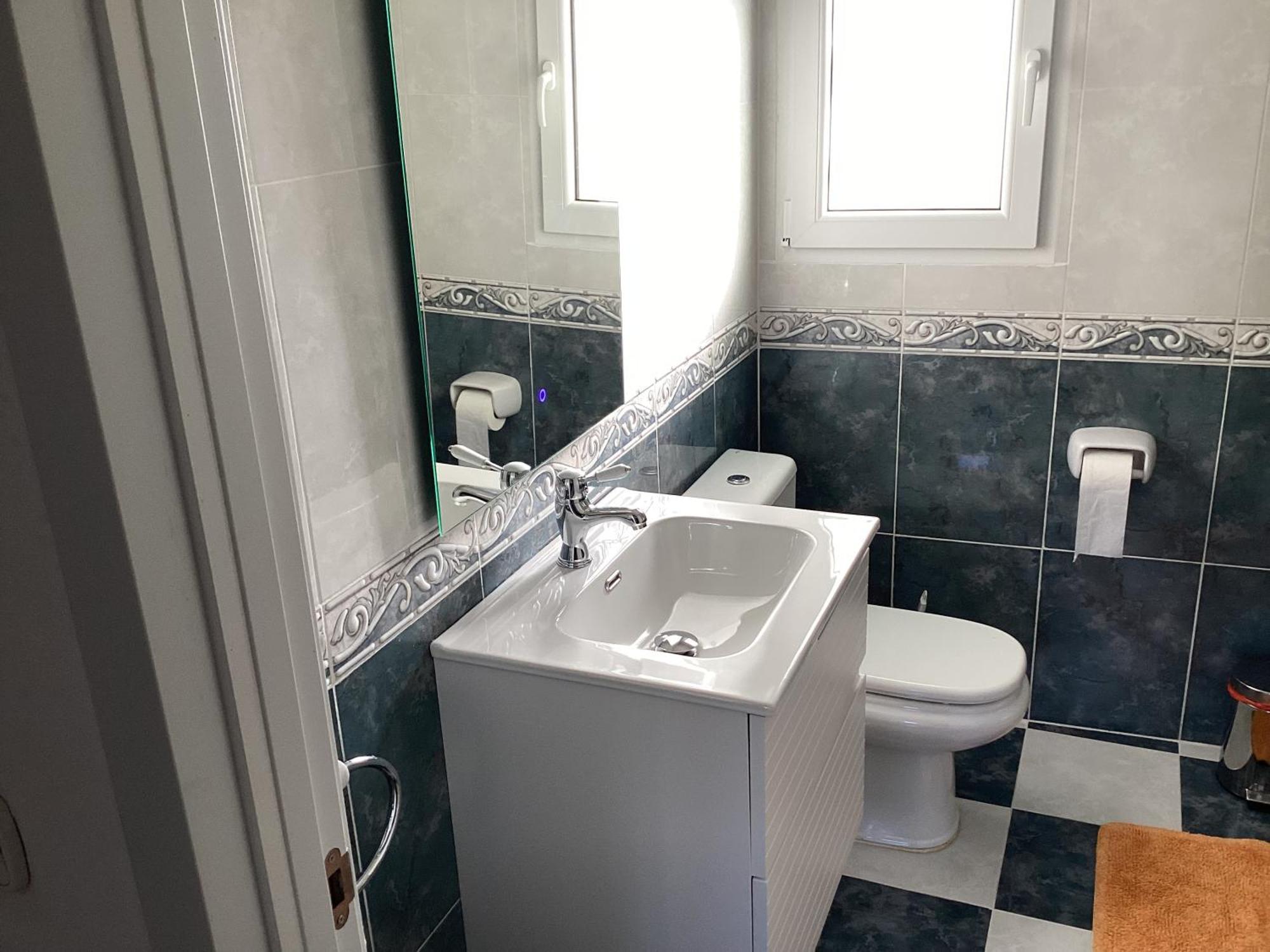 Casa Zorro Διαμέρισμα Κάλπε Εξωτερικό φωτογραφία