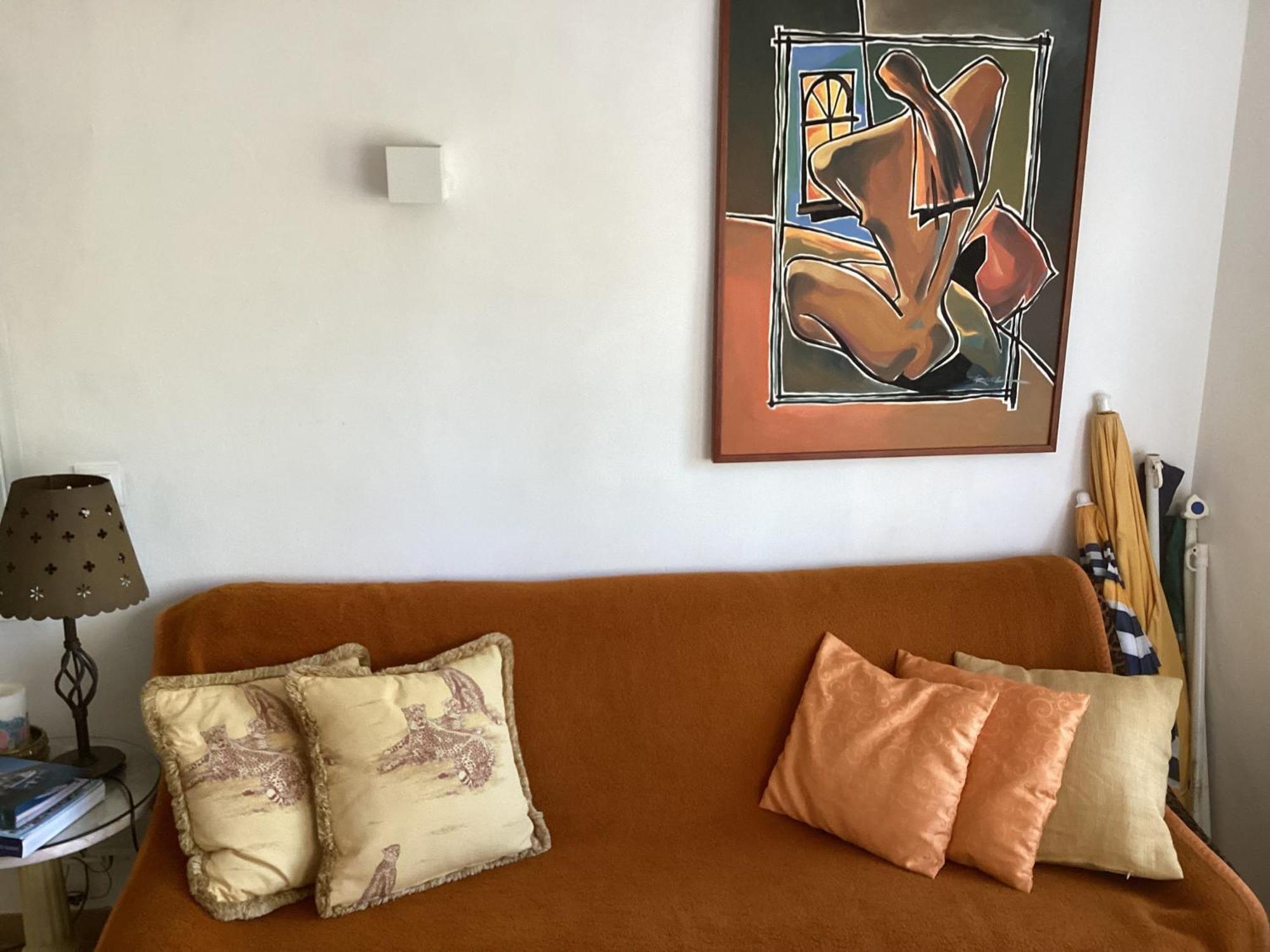 Casa Zorro Διαμέρισμα Κάλπε Εξωτερικό φωτογραφία