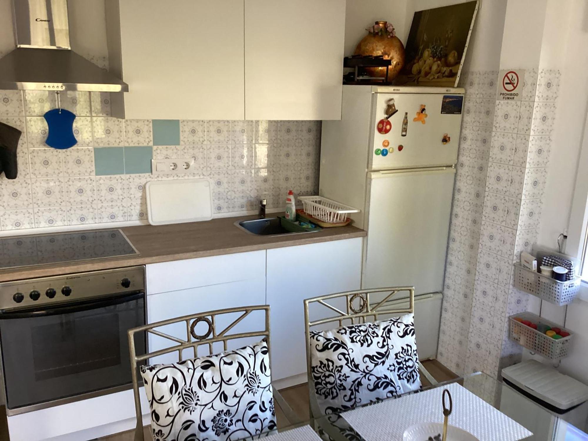 Casa Zorro Διαμέρισμα Κάλπε Εξωτερικό φωτογραφία