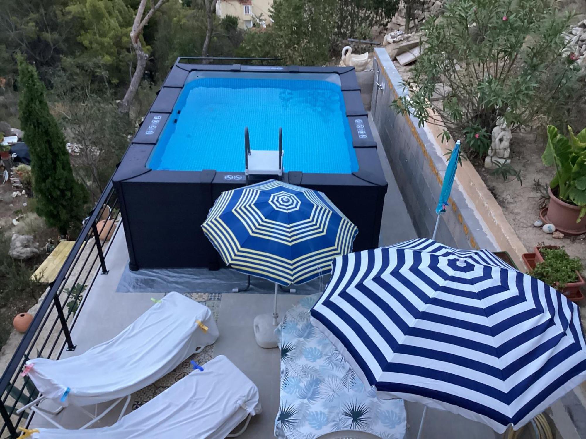 Casa Zorro Διαμέρισμα Κάλπε Εξωτερικό φωτογραφία